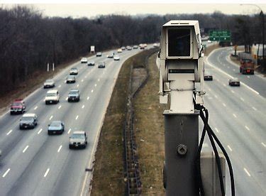 Traffic Monitoring Cameras