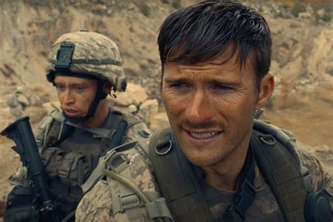 The Outpost is a solid depiction of a military tragedy - Cult MTL