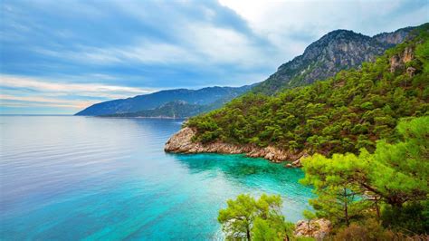 Exploring the Diverse Climate of Turkey: From Mediterranean to Continental