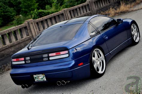 1990 Nissan 300ZX Twin Turbo | | SuperCars.net