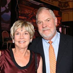 Merlin Olsen - Merlin With Wife Susan | Merlin olsen, Merlin, Wife