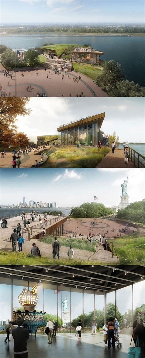 Liberty Island Museum image - Deus Ex Machina - IndieDB