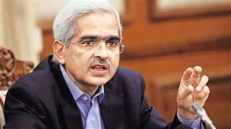 RBI governor hints at economic revival from COVID-19