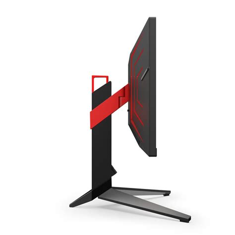 AOC Launches AGON PRO AG274QS: 27" IPS Gaming Monitor With 300 Hz & QHD ...