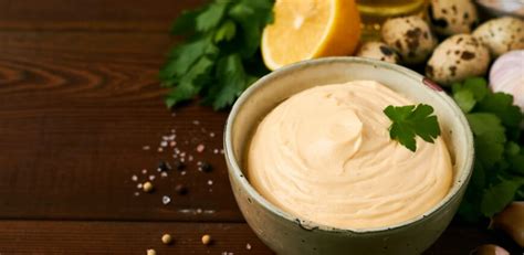 Category: Mayonnaise - Ventura Foods Canada