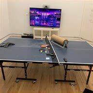 Ping Pong Table Tennis Table for sale| 52 ads for used Ping Pong Table Tennis Tables