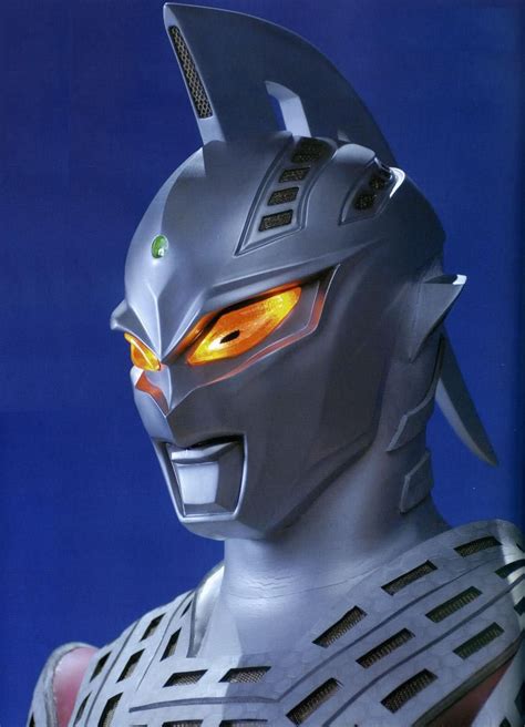 ULTRASEVEN X | Japanese superheroes, Retro film, Ultraman tiga