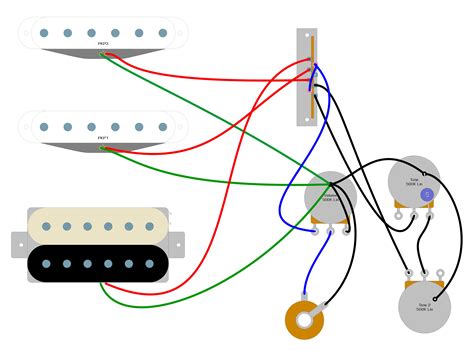 Dimarzio Wiring Diagrams - 4K Wallpapers Review