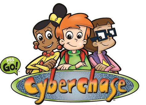 Cyberchase