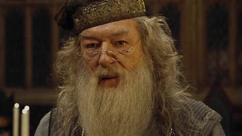 Harry Potter Star Sir Michael Gambon Dies Aged 82