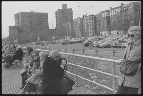 Brighton Beach. Brooklyn, NY - NYPL Digital Collections