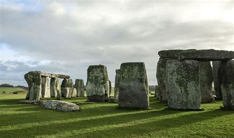 Top 15 Interesting Stonehenge Facts You Might Not Know