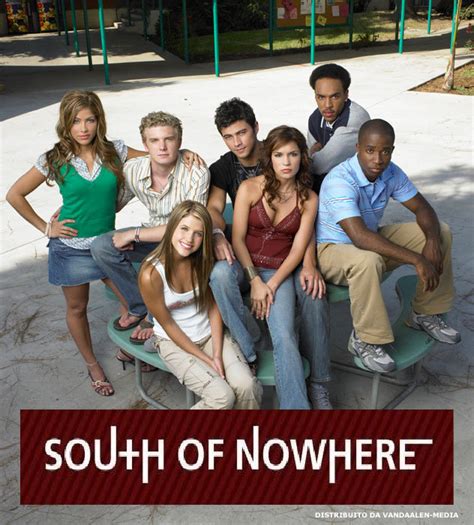 LeZ Movies : Films-Lesbiens: South of Nowhere