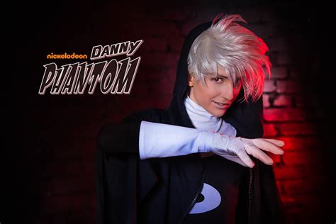 EVIL DANNY PHANTOM COSPLAY by KoujiAlone on DeviantArt