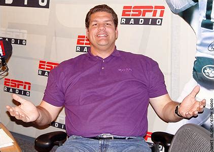 Mike Golic Weight Loss - WeightLossLook