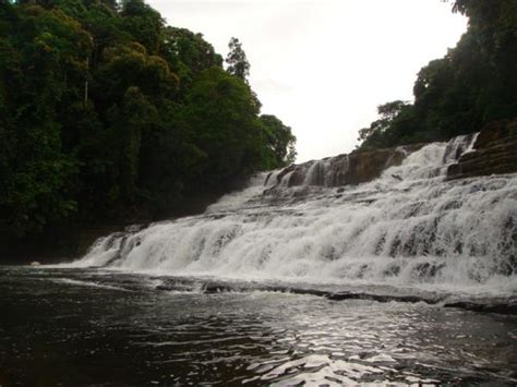 Tinuy-an Falls - Bislig