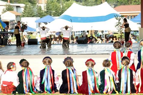 10 Ethnic Festivals In North Dakota You'll Want To Attend In 2017