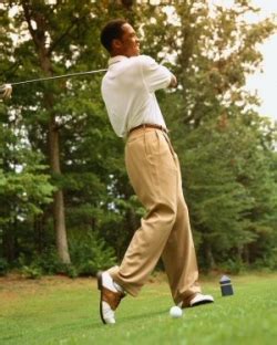 Golf Swing Basics 101: Golf Swing Basics 101