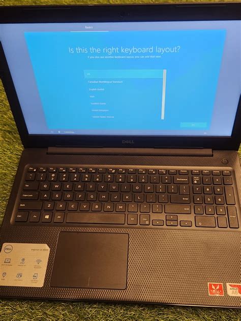 Dell Inspiron 15 3000 15.6" Screen 2.2ghz 16GB RAM. Tested Powers Up | eBay