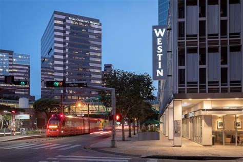 The Westin Houston Medical Center / Museum District Houston | Bookonline.com