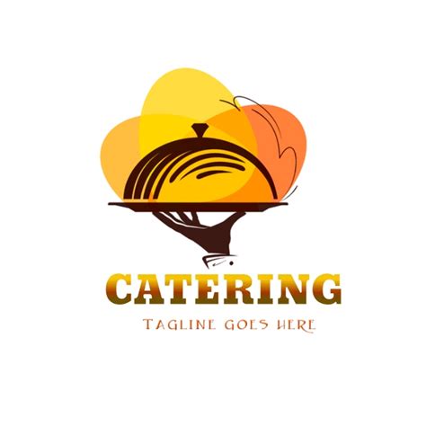 Catering Logo,catering Service Logo Icon Free Template, 54% OFF