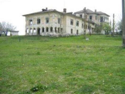 Castle for Sale Valcea, Valcea, Romania - For Sale, Mansion in Valcea County, Romania (MD809745 ...