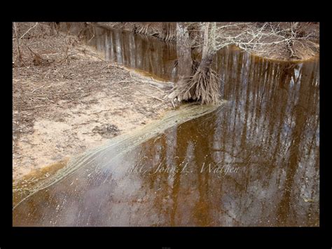 The Bakken Crude Debate: Aliceville Alabama Train Wreck Site 4 month update