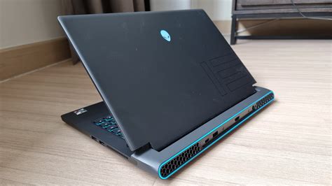 Alienware m15 R5 Ryzen Edition Review – Fast, But Expensive RTX 3070 Gaming Laptop – Nextrift