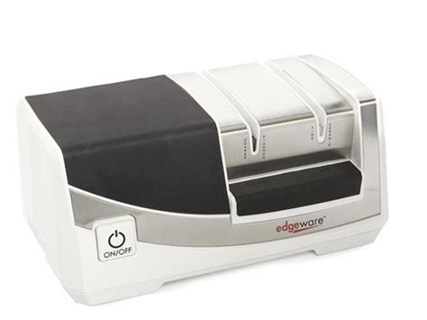 Pro Edge Elite Electric Knife Sharpener