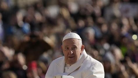 Viral image of the Pope in a white coat was faked with AI