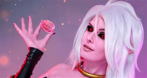 Dragon Ball: 10 Amazing Android 21 Cosplays That Look Just Like The Game