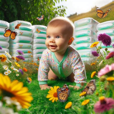 How to Save the Planet with 10 Biodegradable Diapers Brands You Need to ...