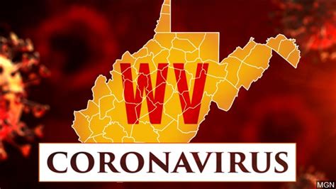 West Virginia now has 20 confirmed cases of COVID-19 - WOAY-TV