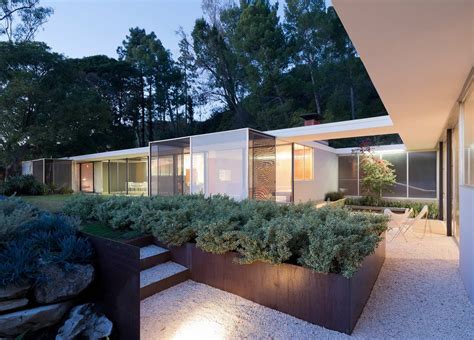 Architectural photographer Julius Shulman and his house | Architecture, Architectural ...