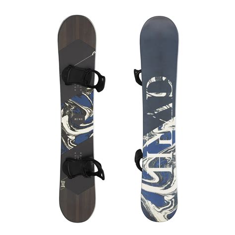 Snowboard Boards Model - TurboSquid 1663107