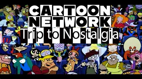 Cartoon Network Nostalgia: Top Classic Shows From The 90s and 00s