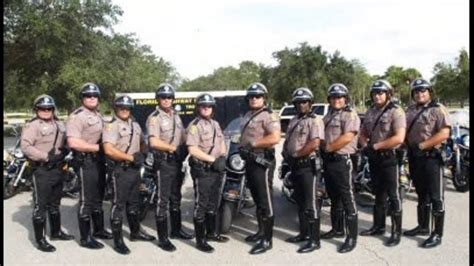 State Trooper Police Academy Florida - Police Academy Zone