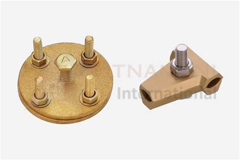 brass electrical earthing accessories, brass electrical earthing accessories manufacturers ...