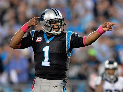 Why the Carolina Panthers could be Super Bowl contenders - Business Insider