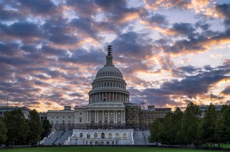 How Colorado members of Congress voted on government funding plan