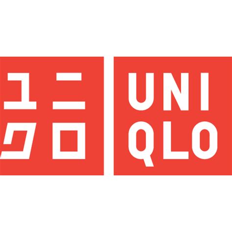 Uniqlo logo, Vector Logo of Uniqlo brand free download (eps, ai, png ...