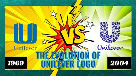 Unilever Logo Meaning