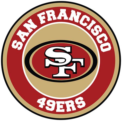 49ers Logo Png Pic Png Arts | Images and Photos finder