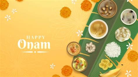 Onam 2023: When is Thiruvonam? Know about the main day of Kerala's harvesting festival – India TV