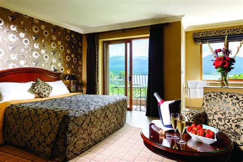 The Lake Hotel - Gleneagle INEC Arena Killarney