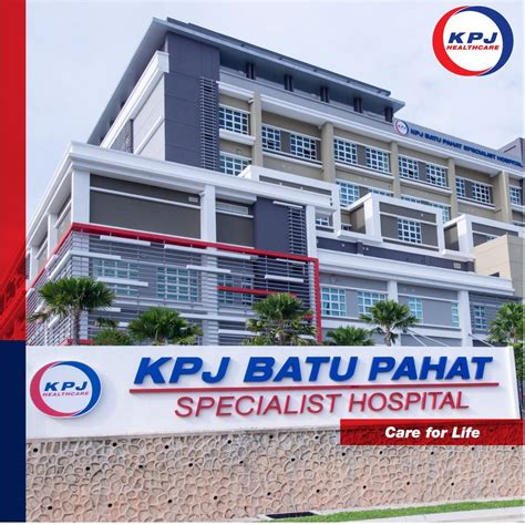 KPJ Healthcare names Ahmad Shahizam as president, MD | KLSE Screener