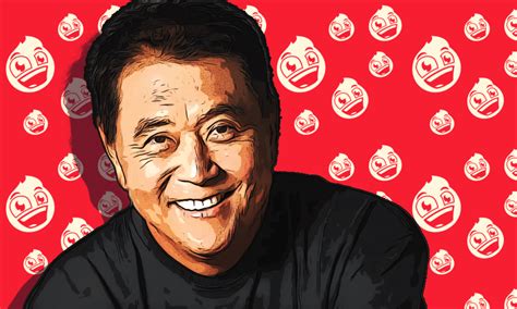 Robert Kiyosaki Net Worth