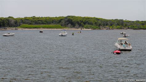 Fire Island National Seashore | SAILORS HAVEN MARINA