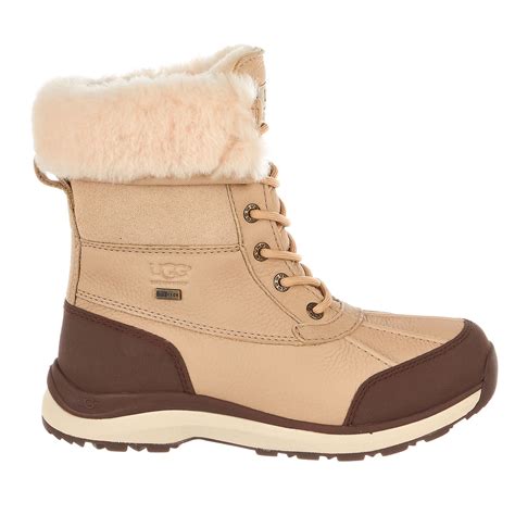 UGG - Women's UGG Adirondack III Winter Boot - Walmart.com - Walmart.com