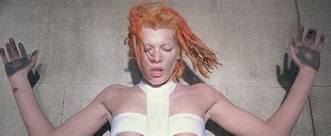 The Fifth Element - Leeloo - The Fifth Element Photo (36714581) - Fanpop